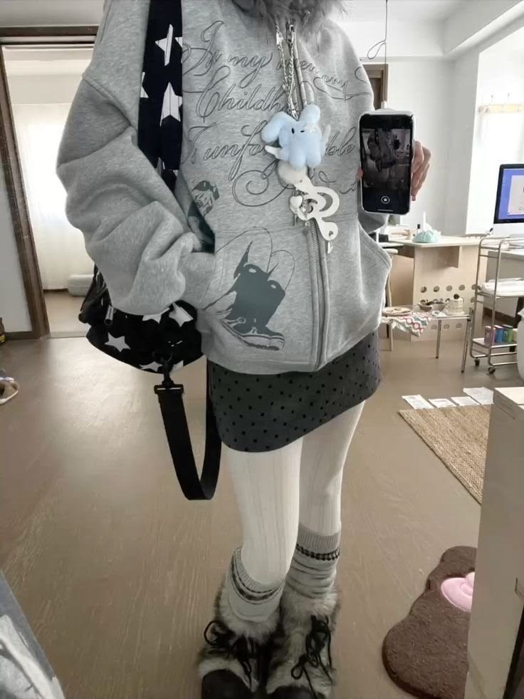 korean acubi